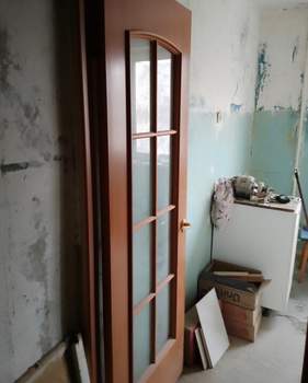 3-к квартира, вторичка, 59м2, 6/9 этаж