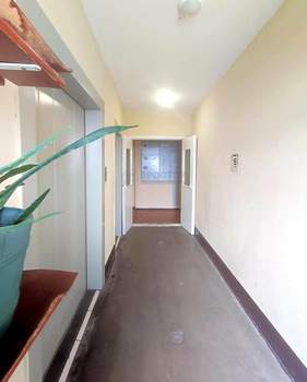 3-к квартира, вторичка, 75м2, 16/17 этаж