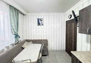 3-к квартира, вторичка, 79м2, 11/18 этаж