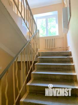 1-к квартира, вторичка, 39м2, 1/9 этаж