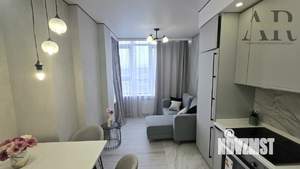 3-к квартира, вторичка, 76м2, 6/6 этаж