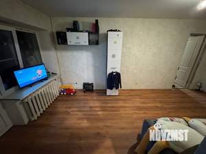 3-к квартира, вторичка, 60м2, 3/5 этаж