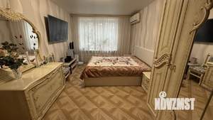 2-к квартира, вторичка, 42м2, 2/9 этаж