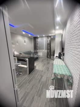 Студия квартира, вторичка, 28м2, 5/17 этаж