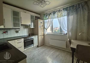 3-к квартира, вторичка, 81м2, 16/25 этаж