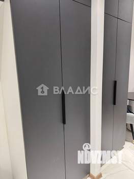 Студия квартира, вторичка, 21м2, 7/25 этаж