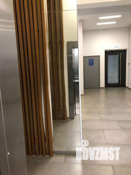 1-к квартира, вторичка, 35м2, 16/16 этаж