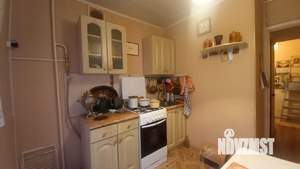 1-к квартира, вторичка, 35м2, 5/9 этаж