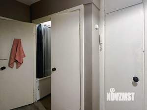 1-к квартира, вторичка, 31м2, 2/9 этаж