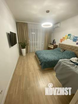 2-к квартира, вторичка, 70м2, 5/14 этаж