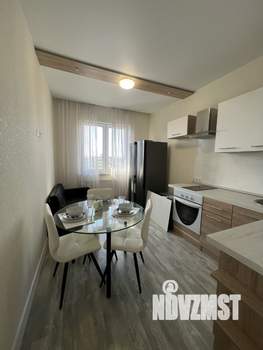 1-к квартира, вторичка, 39м2, 9/9 этаж