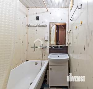 1-к квартира, вторичка, 32м2, 9/9 этаж