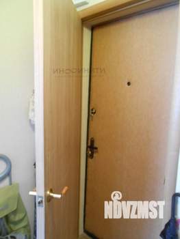1-к квартира, вторичка, 34м2, 4/4 этаж