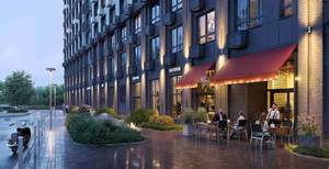 1-к квартира, вторичка, 39м2, 4/25 этаж