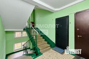 1-к квартира, вторичка, 32м2, 5/9 этаж