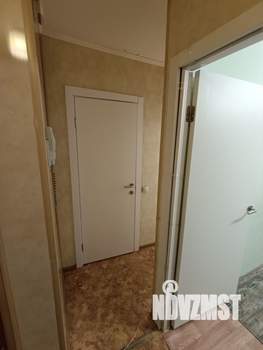 2-к квартира, вторичка, 41м2, 4/5 этаж