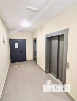 1-к квартира, вторичка, 53м2, 3/10 этаж