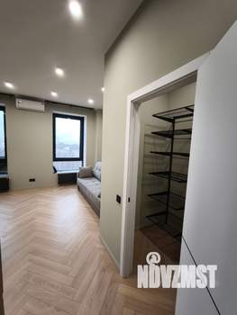 Студия квартира, вторичка, 31м2, 10/10 этаж