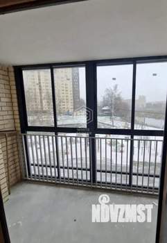 1-к квартира, вторичка, 53м2, 3/10 этаж