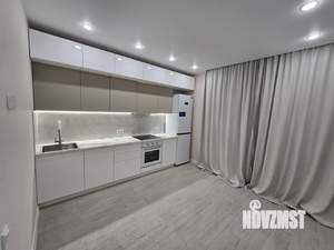 2-к квартира, вторичка, 71м2, 8/26 этаж