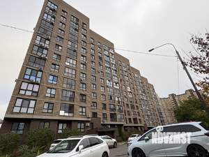 2-к квартира, вторичка, 62м2, 5/14 этаж