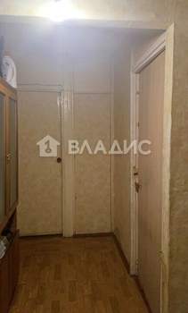 4-к квартира, вторичка, 59м2, 5/9 этаж