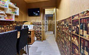 2-к квартира, вторичка, 43м2, 4/9 этаж