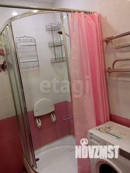 2-к квартира, вторичка, 59м2, 1/7 этаж