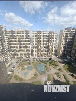 2-к квартира, вторичка, 66м2, 15/17 этаж