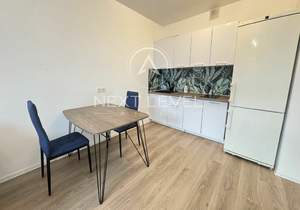 1-к квартира, вторичка, 35м2, 4/17 этаж