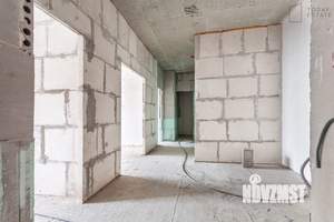 3-к квартира, вторичка, 80м2, 2/4 этаж