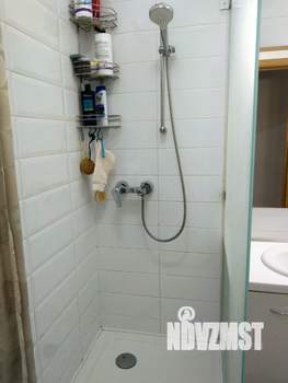 1-к квартира, вторичка, 42м2, 7/26 этаж