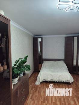 1-к квартира, вторичка, 42м2, 7/15 этаж