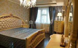 3-к квартира, вторичка, 81м2, 20/25 этаж