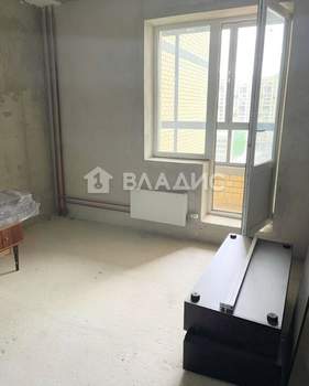 2-к квартира, вторичка, 62м2, 10/17 этаж