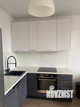 2-к квартира, вторичка, 35м2, 14/17 этаж