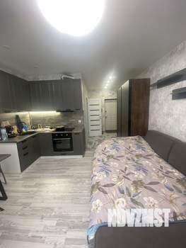 Студия квартира, вторичка, 31м2, 3/9 этаж