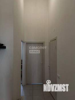 2-к квартира, вторичка, 65м2, 1/23 этаж