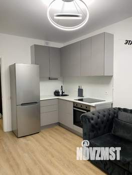 2-к квартира, вторичка, 33м2, 8/17 этаж