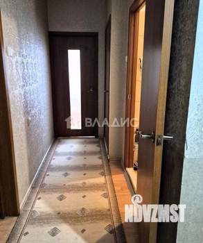 2-к квартира, вторичка, 59м2, 4/25 этаж