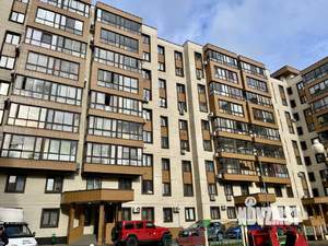 1-к квартира, вторичка, 39м2, 9/10 этаж