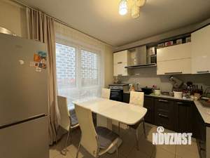 2-к квартира, вторичка, 70м2, 2/24 этаж