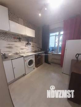 1-к квартира, вторичка, 34м2, 2/12 этаж