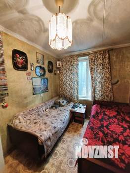 2-к квартира, вторичка, 45м2, 2/5 этаж