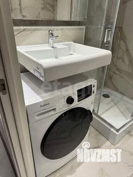 Студия квартира, вторичка, 20м2, 7/16 этаж