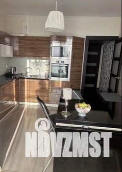 1-к квартира, вторичка, 42м2, 17/25 этаж