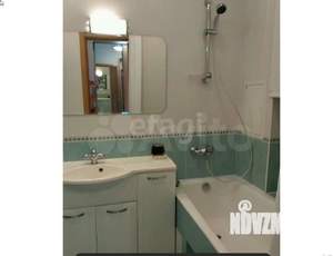 1-к квартира, вторичка, 42м2, 7/10 этаж
