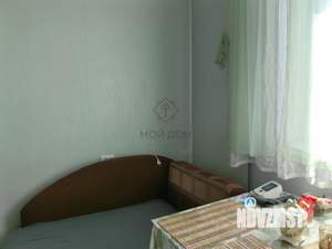 1-к квартира, вторичка, 38м2, 12/17 этаж