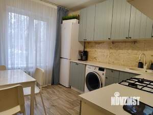 2-к квартира, вторичка, 50м2, 1/9 этаж