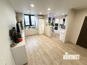 3-к квартира, вторичка, 80м2, 6/6 этаж